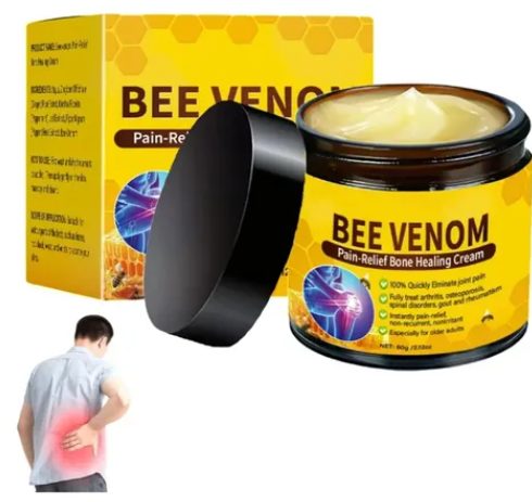 BEE VENOM