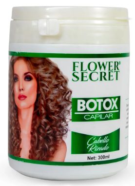 BOTOX PARA RIZOS