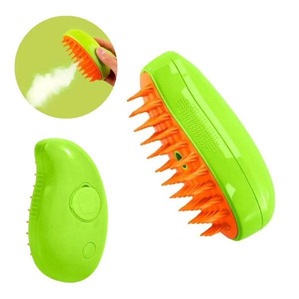 CEPILLO VAPORIZADOR