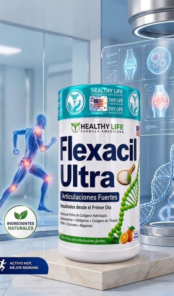 FLEXACIL ULTRA