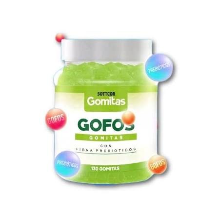 GOFOS ADULTO
