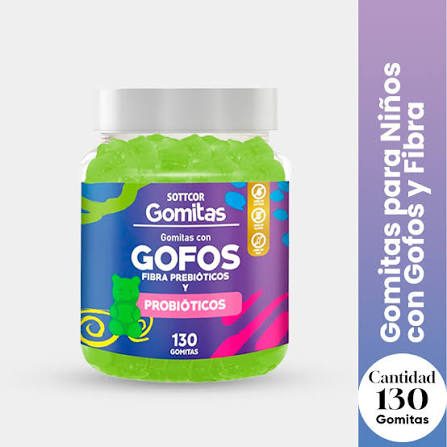 GOFOS NIÑOS