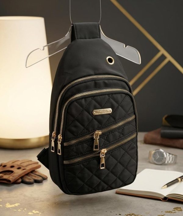 MORRAL CRUZADO / B-43