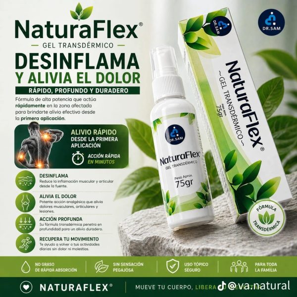 NATURA FLEX