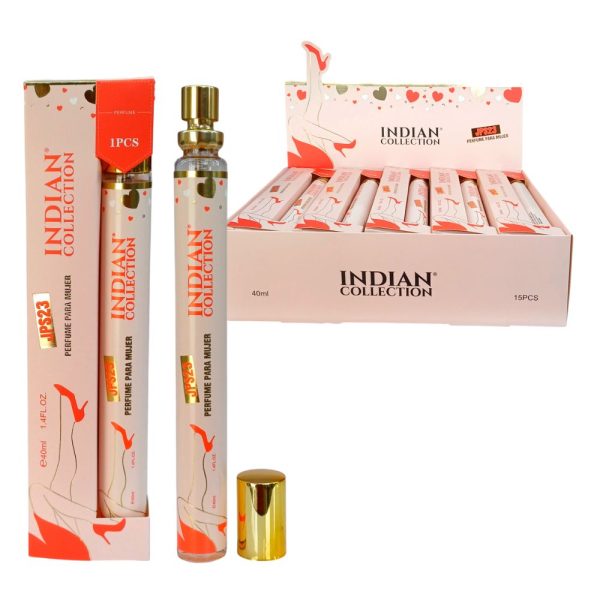 Perfume Cartera aJPS23