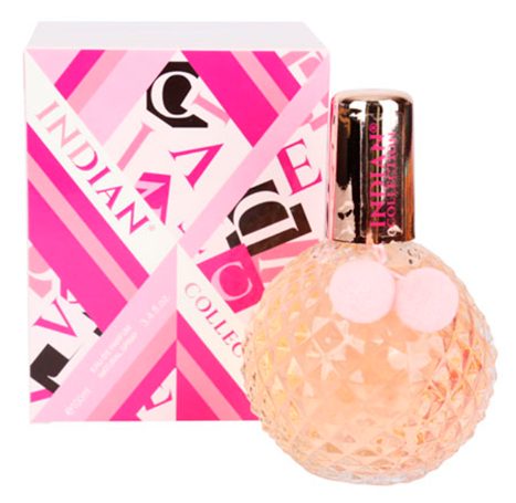 Perfume de mujer indian collection