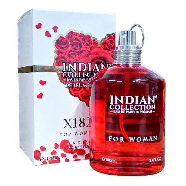 Perfume de Mujer X182