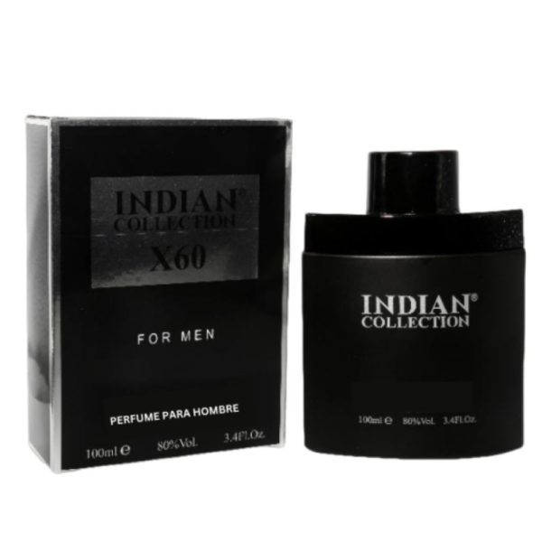 Perfume de varón indian collection