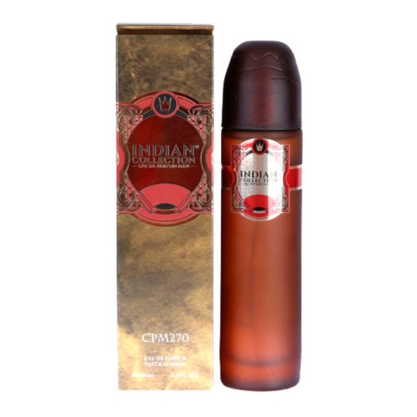Perfume Hombre Indian Collection CPM270 100ml