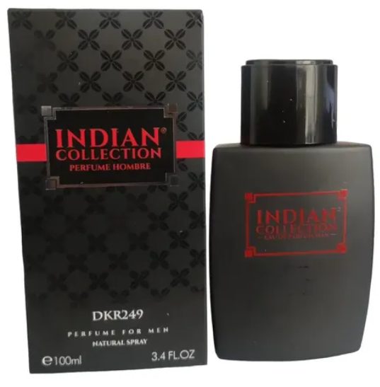 Perfume Hombre Indian Collection DKR249