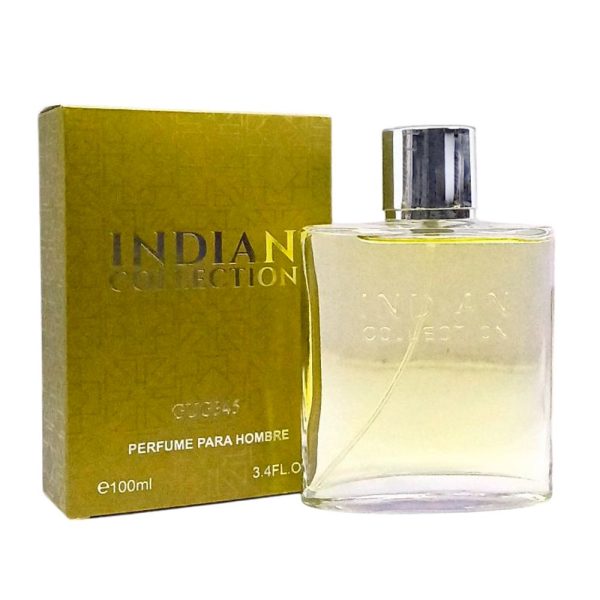 Perfume Hombre Indian Collection GUG345 100 ML