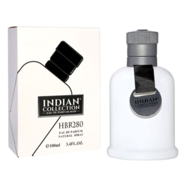 Perfume Hombre Indian Collection HBR280