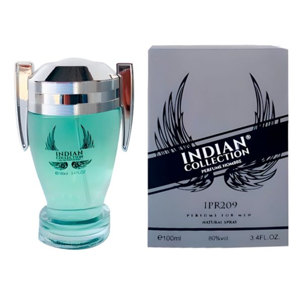 Perfume Hombre Indian Collection IPR209