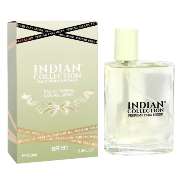 Perfume Mujer BR181