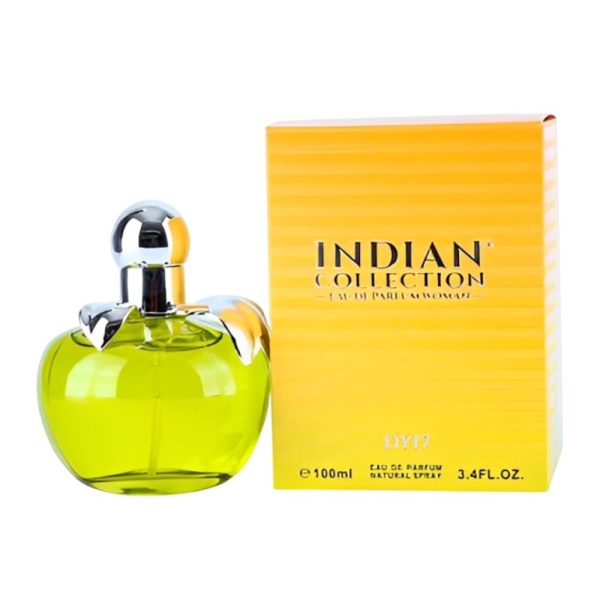 Perfume Mujer DY17