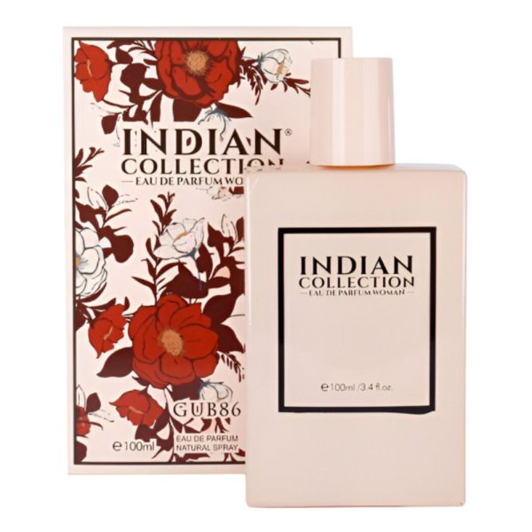 Perfume Mujer GUB86
