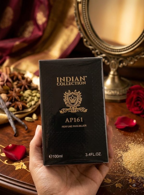PERFUME MUJER INDIAN COLLECTION AP161