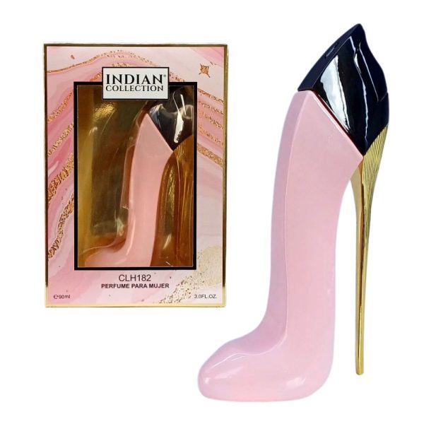 Perfume Mujer Indian Collection TACO CLH182