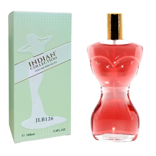 Perfume Mujer JLB126