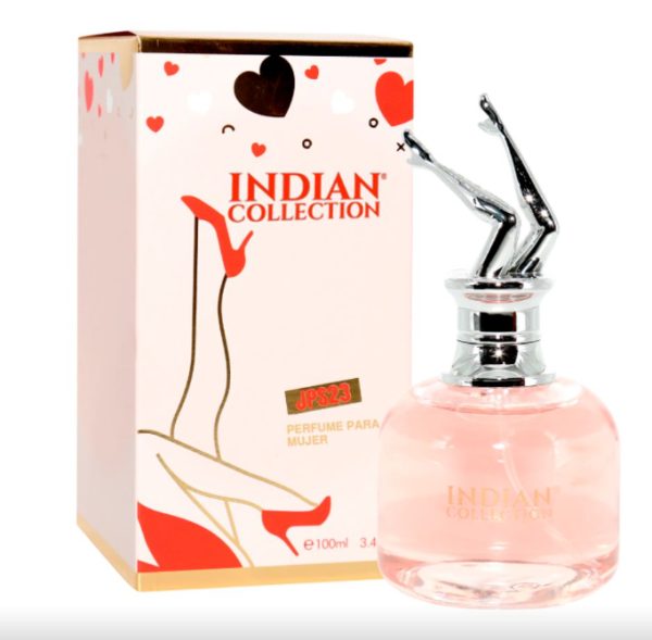 Perfume Mujer JPS23