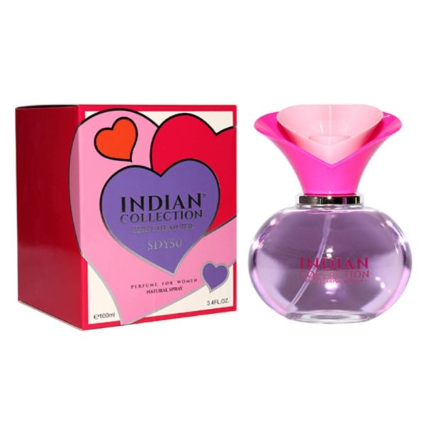 Perfume Mujer SDY50