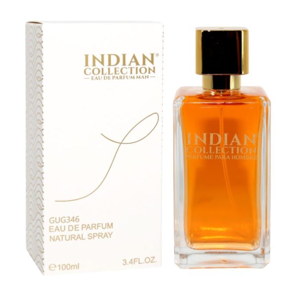 Perfume para Hombre Indian Collection GUG346