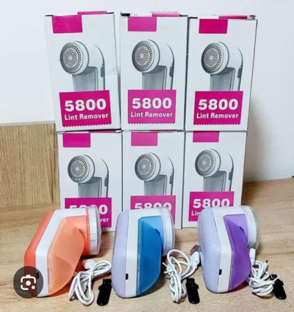 QUITA PELUSA ROPA