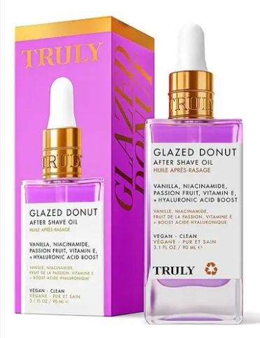 TRULY SERUM ACLARANTE 50ML MORADO
