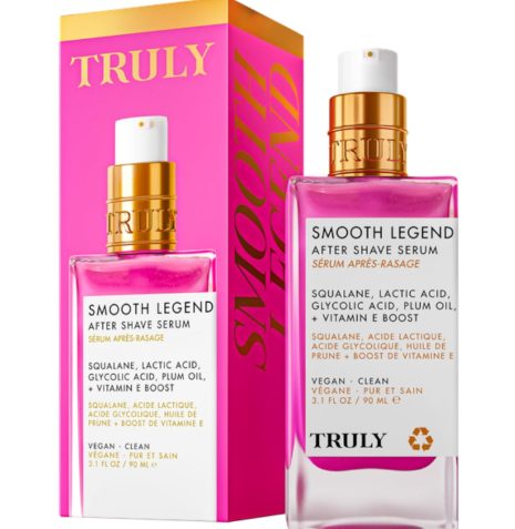 TRULY SERUM HIDRATANTE 50ML ROSADO